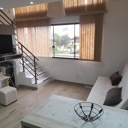 Loft Torres Praia Da Cal Exterior foto