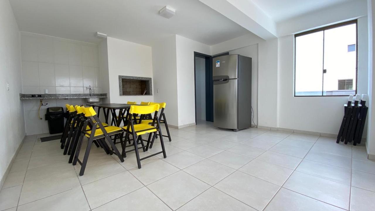 Loft Torres Praia Da Cal Exterior foto