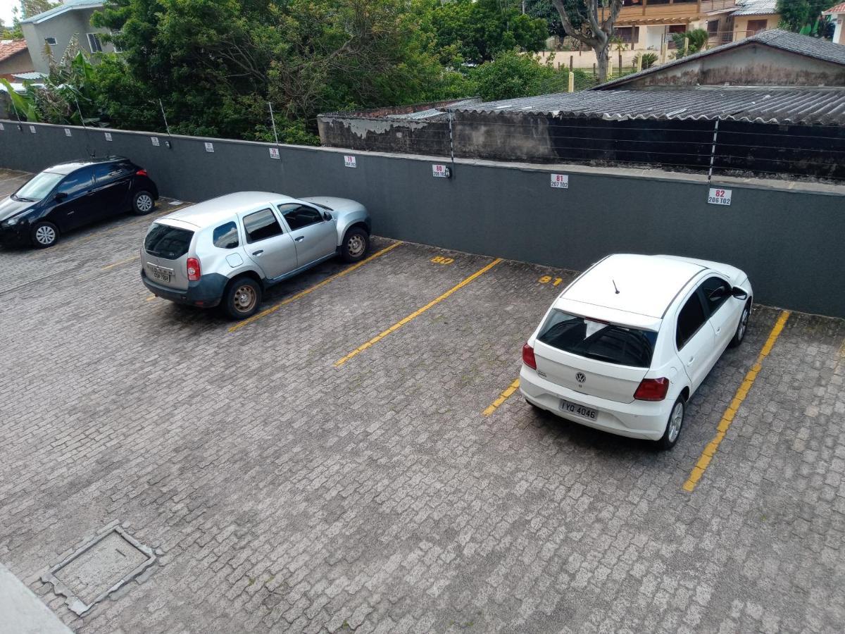 Loft Torres Praia Da Cal Exterior foto