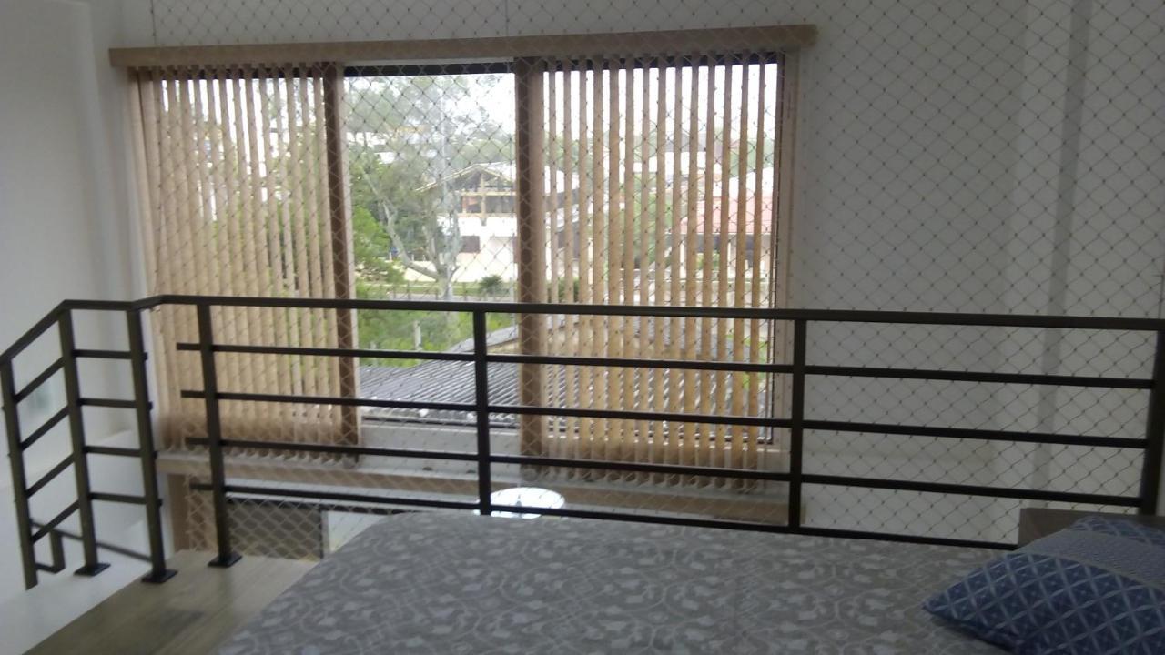 Loft Torres Praia Da Cal Exterior foto