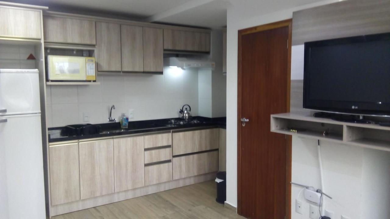 Loft Torres Praia Da Cal Exterior foto